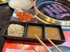 -和来烤肉(仓山万达店)