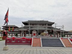-中国汉城景区