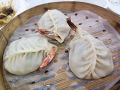 -百味饺子城•海鲜家常菜(秦皇岛店)