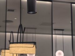 -绿茶餐厅(滨海万达广场店)