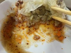 -绥缘老烧麦(中天店)