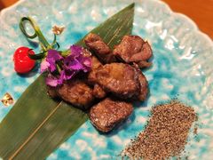 -大江户日本料理(吕厝店)