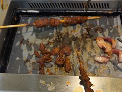 -苏格里岛自助烤肉海鲜火锅(成都金牛万达店)