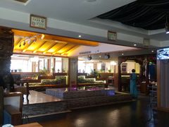 -思金拉措庄园藏餐(太阳岛店)