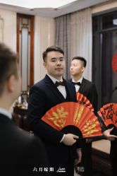 -六月嫁期婚礼(旗舰店)