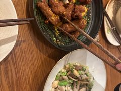 -芳草地度假酒店·野炉中餐厅