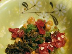 -重庆鸡公煲·青锅花椒鱼(牡丹江路店)