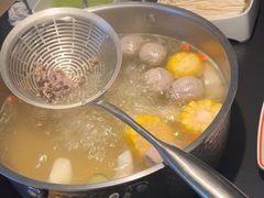 -鲜牛记潮汕牛肉火锅(淮安珠海路店)