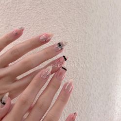 -斯馨·健康美甲美睫