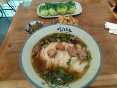 -常樂屋·常德米粉(青年路店)