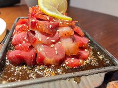 -喜粤广东菜(汉屯路店)