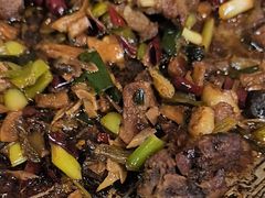 -61号餐吧(兴坪古镇漓江店)