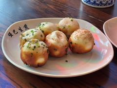 -哑巴生煎(临顿路店)