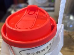 -寿奶茶·鲜奶与茶(合生汇购物中心店)