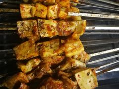 -玉园烧烤·海鲜辣炒