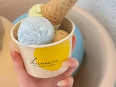 -LUNEURS月乐诗 La Glace(环贸店)