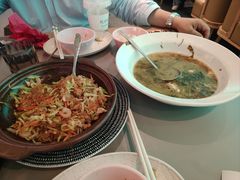 -桂满陇·蟹黄小笼汤包(巴黎春天浦建店)