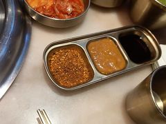 -韩宫宴和牛烤肉(宜兴八佰伴店)