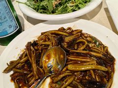 -阿莉餐厅(枣阳路店)
