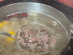 -林记潮牛·牛肉火锅(上马墩店)