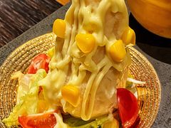 -山葵家·创意料理(宁波来福士店)