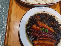 -客家汇·客家传承菜(水库店)