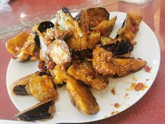 -桃子餐厅·天津菜(红星路直营店)