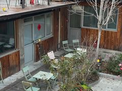 -糖房咖啡(南锣鼓巷店)