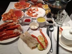 iphone_upload_pic-星伦多自助料理·涮烤一体(虹悦城店)