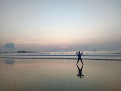 -马銮湾景区