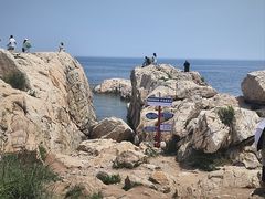 -养马岛旅游度假区
