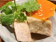 -大洋家·精品潮汕菜·生腌砂锅粥(天河东路店)
