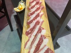 -十三姨正合丰烤肉(营迹路店)