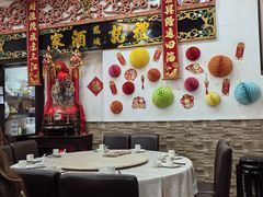 -凤城礼记鱼翅海鲜酒家(新马路总店)