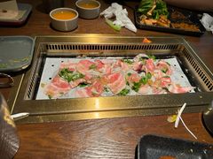 -新石器烤肉(之心城店)