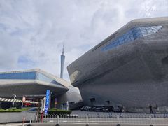 -海心沙亚运公园