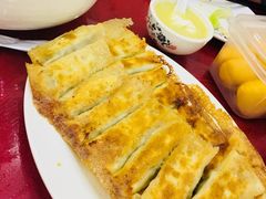-大眼锅贴水饺(河东店)