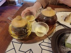 -懒鱼时光馆(沙坪坝店)