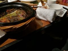 -小厨娘淮扬菜(清江苏宁广场店)