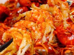 -熊记虾王·小龙虾(东晓南店)