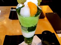 -伊藤久右卫门(宇治本店)