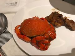 -深圳同泰万怡酒店·万荟轩自助餐厅(同泰店)