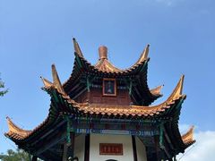 -戏马台景区
