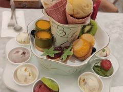 -哈根达斯(深圳海岸城店)