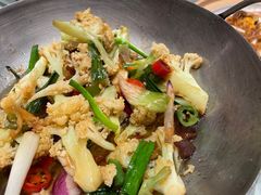 -阿明小菜·海鲜·上海菜(梅陇店)