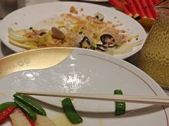 -陶缘一号·四季缘·老字号顺德菜·户外婚礼家宴(西滘店)