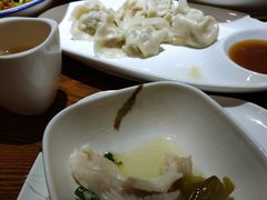 -北国小院(市桥店)