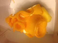 -Strawberry Butterfly草莓蝴蝶日式水果挞