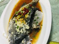 -海月湾海景餐厅( 嵊泗本地老字号店)