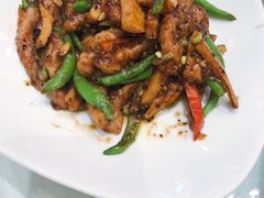 -大铁勺新津菜(东丽阳光新业广场店)